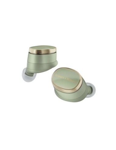 Bowers & Wilkins Pi8 verde - Auricolari true wireless