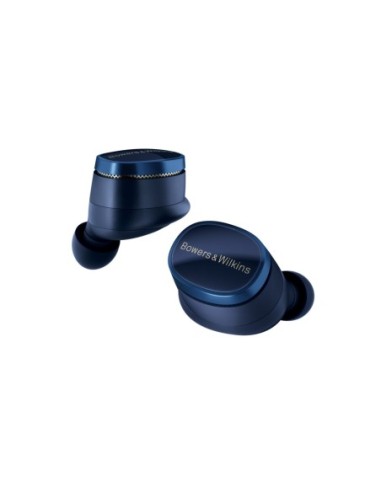 Bowers & Wilkins Pi8 blu - Auricolari true wireless