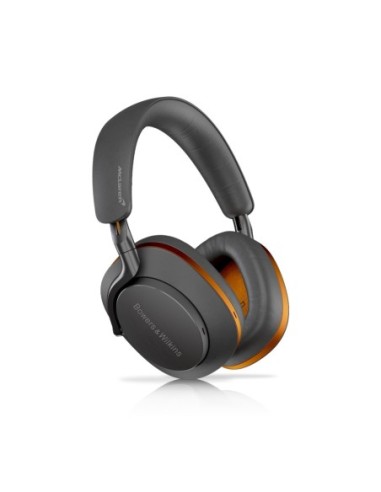 Bowers & Wilkins PX 8 McLaren Edition - Cuffie circumaurali senza fili