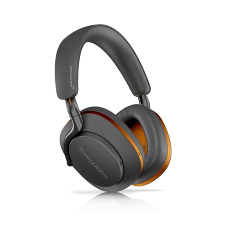 Bowers & Wilkins PX 8 McLaren Edition