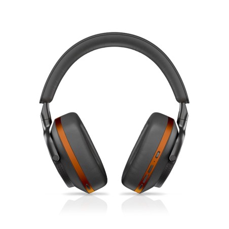 Bowers & Wilkins PX 8 McLaren Edition