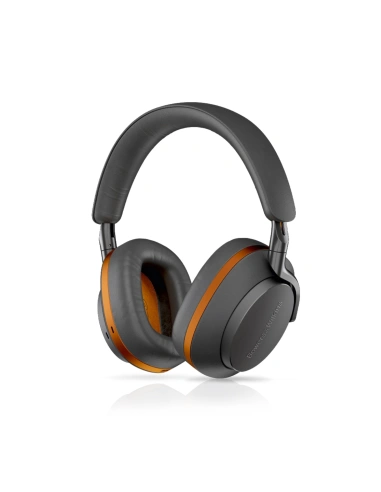 Bowers & Wilkins PX 8 McLaren Edition