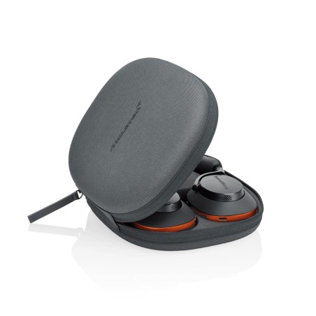 Bowers & Wilkins PX 8 McLaren Edition