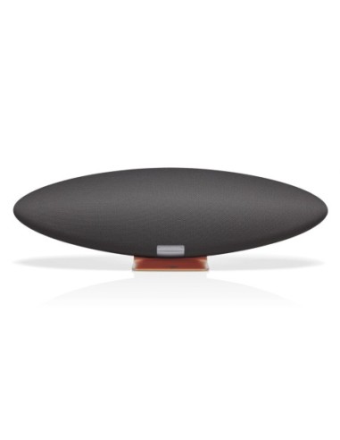 Bowers & Wilkins ZEPPELIN McLaren Edition - Sistema di diffusori con tecnologia wireless
