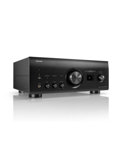 Denon PMA-3000NE nero - Amplificatore integrato stereo
