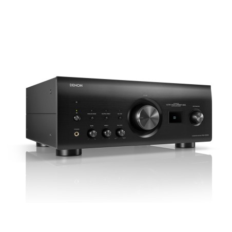Denon PMA-3000NE nero