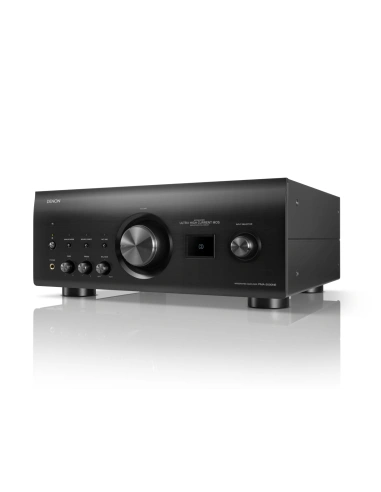 Denon PMA-3000NE nero