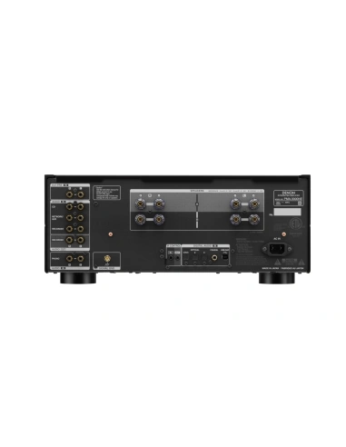 Denon PMA-3000NE nero