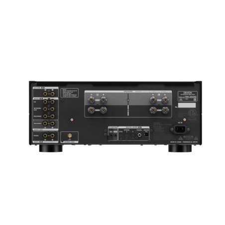 Denon PMA-3000NE nero