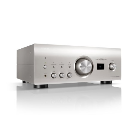 Denon PMA-3000NE silver