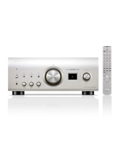 Denon PMA-3000NE silver