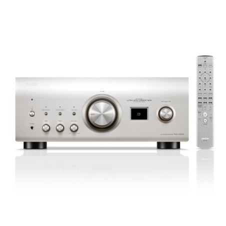 Denon PMA-3000NE silver