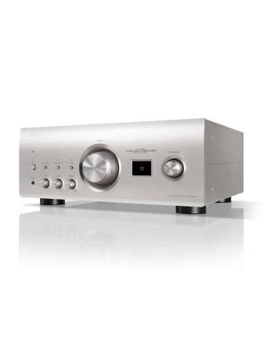 Denon PMA-3000NE silver