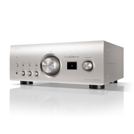 Denon PMA-3000NE silver