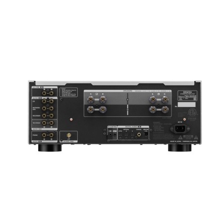 Denon PMA-3000NE silver