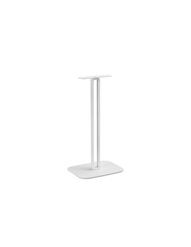 Denon SoundXtra floorstand 250 bianco - Coppia stand da pavimento