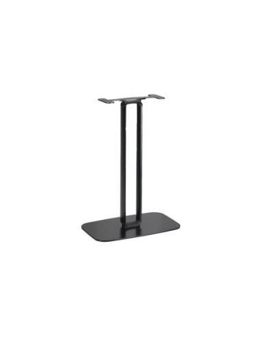 Denon SoundXtra floorstand 350 nero - Coppia stand da pavimento