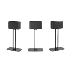 Denon SoundXtra floorstand 350 nero 2