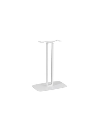 Denon SoundXtra floorstand 350 bianco - Coppia stand da pavimento