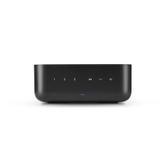 Denon HOME AMP nero