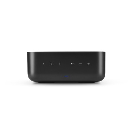 Denon HOME AMP nero