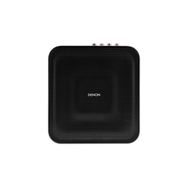 Denon HOME AMP nero