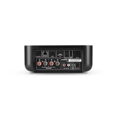 Denon HOME AMP nero