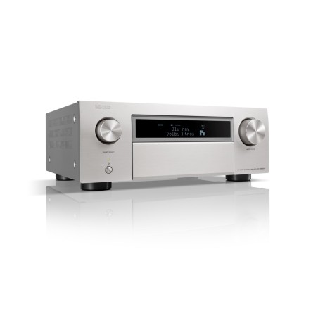 Denon AVC-X6800H premium silver