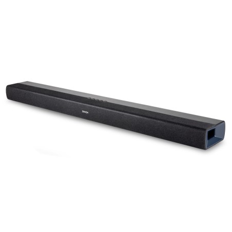 Denon DHT-S218 nero