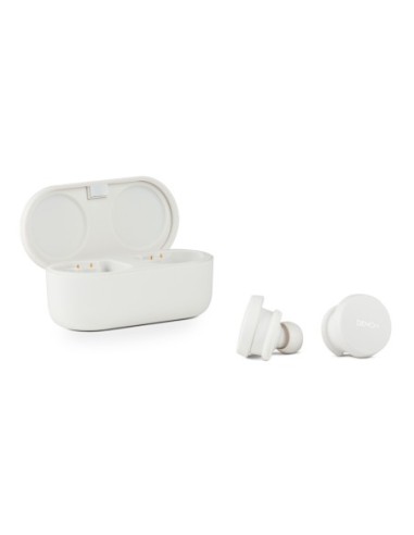 Denon PerL - AHC10PL bianco - Auricolari True Wireless