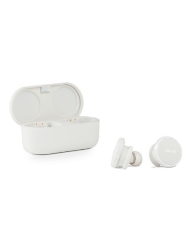 Denon PerL Pro - AHC15PL bianco - Auricolari True Wireless Premium