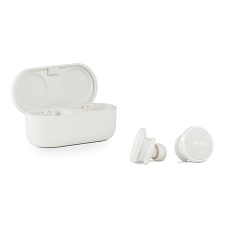 Denon PerL Pro - AHC15PL bianco