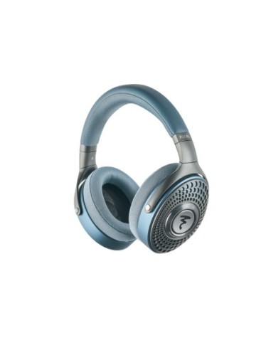 Focal AZURYS azzurro - Cuffie stereo Hi-Fi chiuse