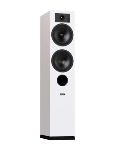 Indiana Line TESI 5 WHITE - Coppia diffusori da pavimento