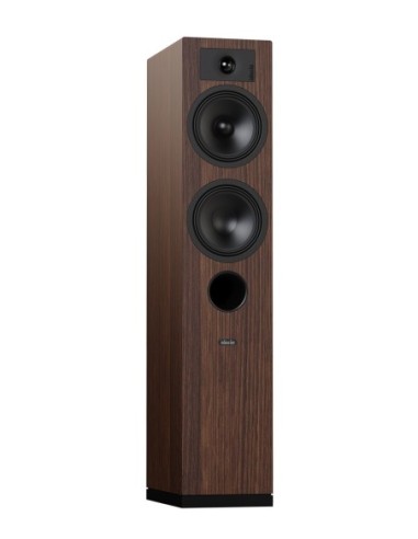 Indiana Line TESI 5 WOOD - Coppia diffusori da pavimento