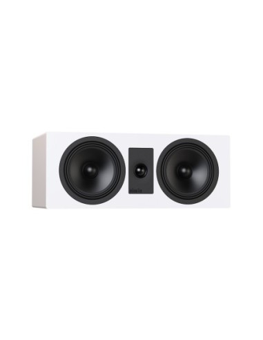 Indiana Line TESI 7 WHITE - Diffusore centrale