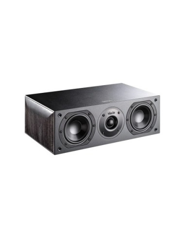 Indiana Line NOTA 740 XN Black - Diffusore centrale