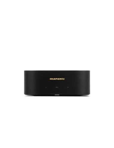 Marantz MODEL M1 nero - Amplificatore streaming wireless