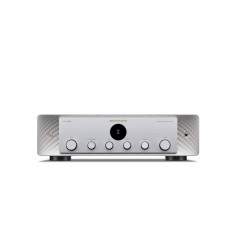 Marantz MODEL 60n silver/gold