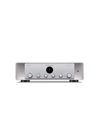 Marantz MODEL 60n silver/gold - Amplificatore integrato stereo
