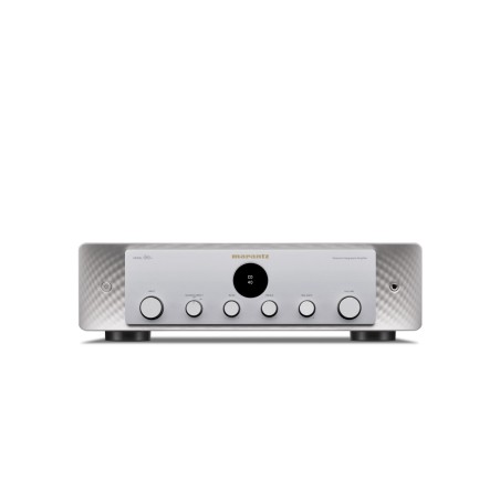 Marantz MODEL 60n silver/gold