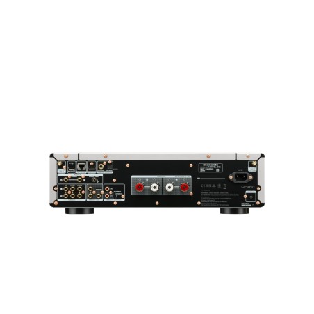 Marantz MODEL 60n silver/gold