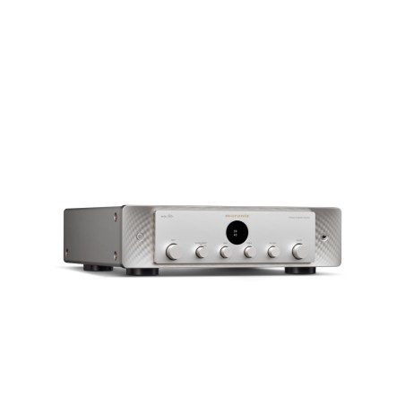 Marantz MODEL 60n silver/gold