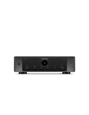 Marantz MODEL 50 nero - Amplificatore integrato stereo