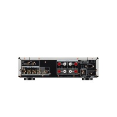 Marantz MODEL 50 silver/gold 2