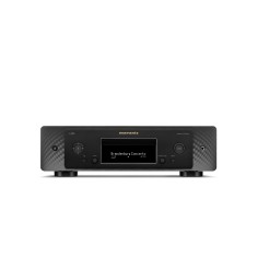 Marantz CD 50N nero