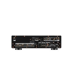 Marantz CD 50N nero 2