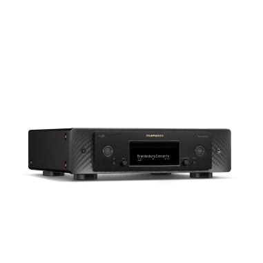 Marantz CD 50N nero