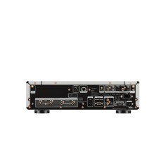 Marantz CD 50N silver/gold 2