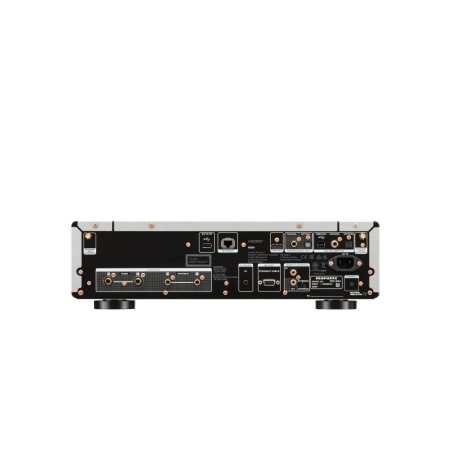 Marantz CD 50N silver/gold